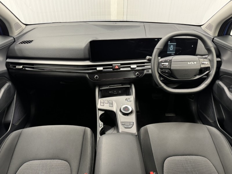 Used Kia Sportage 2025 for sale - 77001347: Photo 10