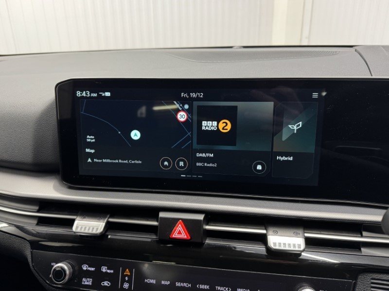 Used Kia Sportage 2025 for sale - 77001347: Photo 11