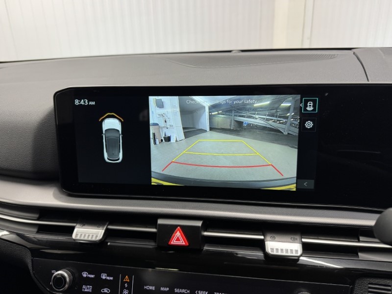 Used Kia Sportage 2025 for sale - 77001347: Photo 12