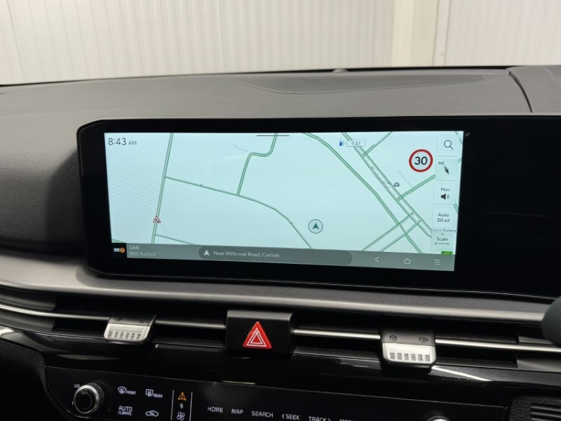 Used Kia Sportage 2025 for sale - 77001347: Photo 13