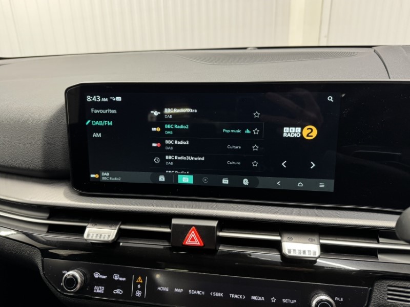 Used Kia Sportage 2025 for sale - 77001347: Photo 14