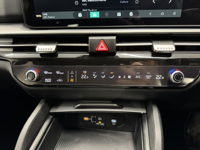 Used Kia Sportage 2025 for sale - 77001347: Photo 16