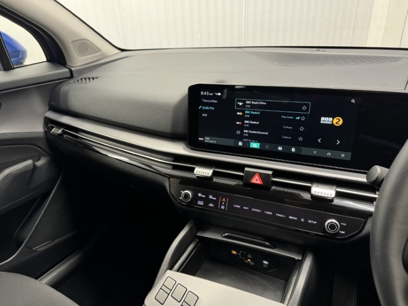 Used Kia Sportage 2025 for sale - 77001347: Photo 22