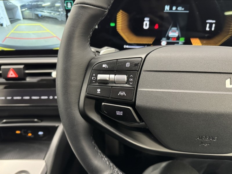 Used Kia Sportage 2025 for sale - 77001347: Photo 23