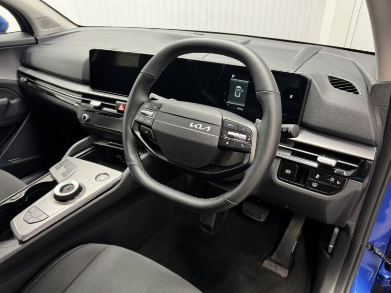 Used Kia Sportage 2025 for sale - 77001347: Photo 30