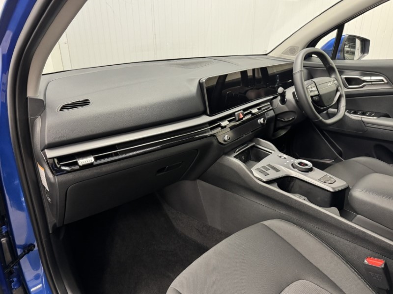 Used Kia Sportage 2025 for sale - 77001347: Photo 32