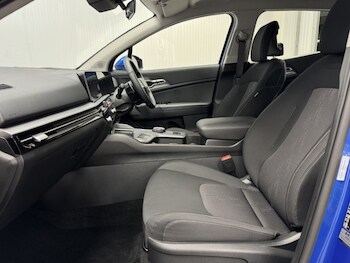 Used Kia Sportage 2025 for sale - 77001347: Photo