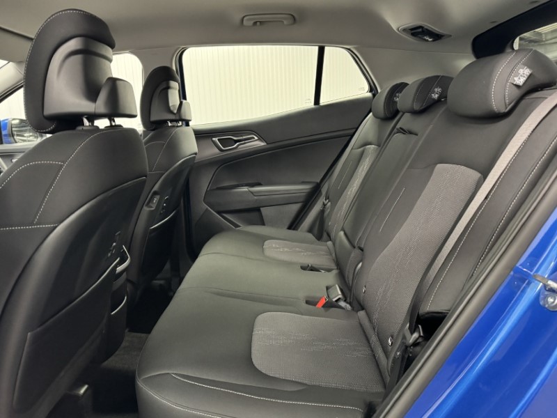 Used Kia Sportage 2025 for sale - 77001347: Photo 5