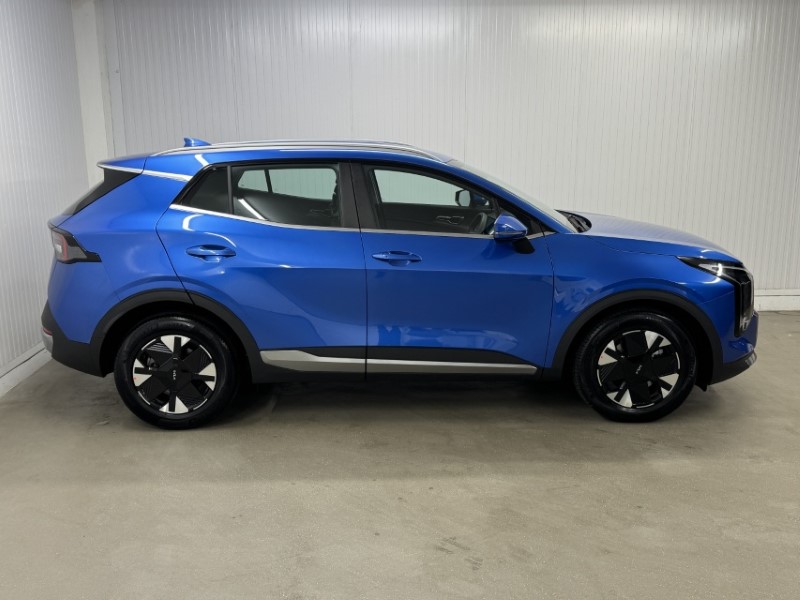 Used Kia Sportage 2025 for sale - 77001347: Photo 6