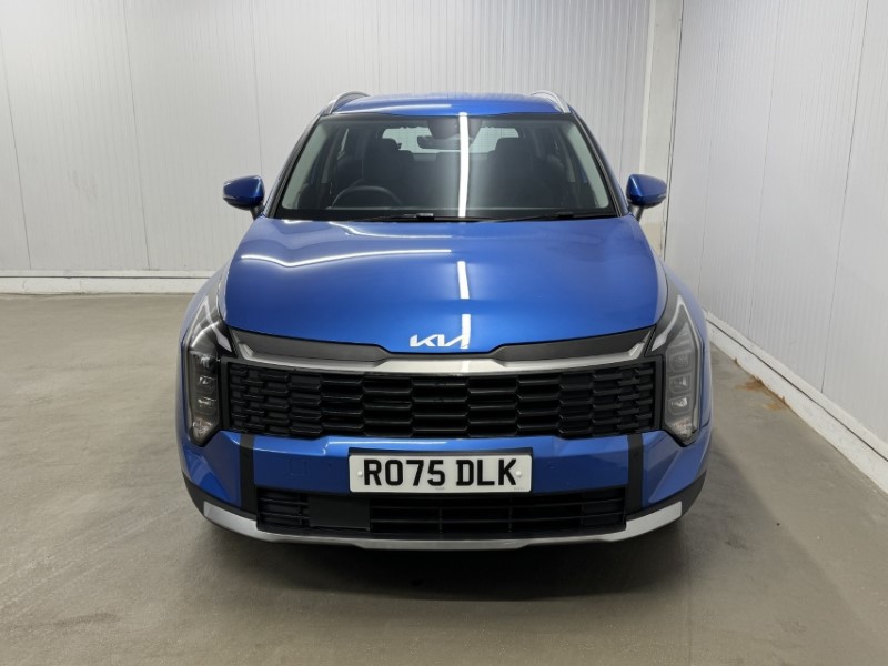 Used Kia Sportage 2025 for sale - 77001347: Photo 8