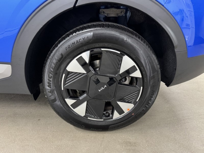 Used Kia Sportage 2025 for sale - 77001347: Photo 9