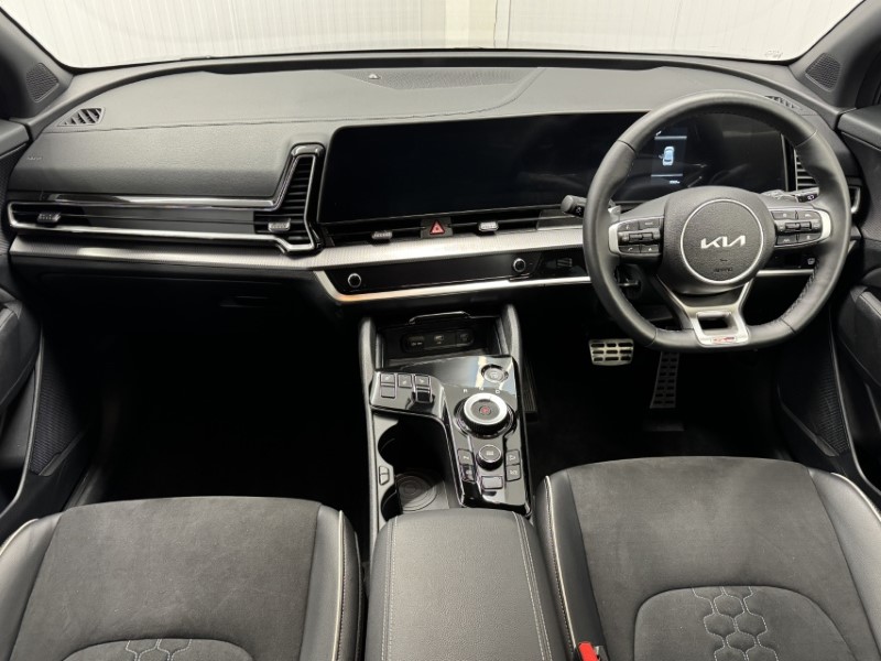 Used Kia Sportage 2025 for sale - 77435240: Photo 10