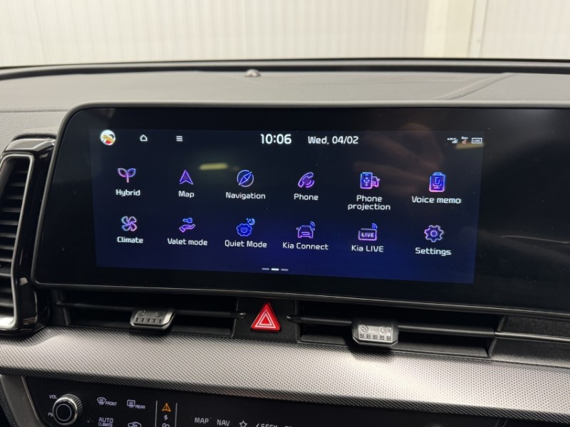 Used Kia Sportage 2025 for sale - 77435240: Photo 11