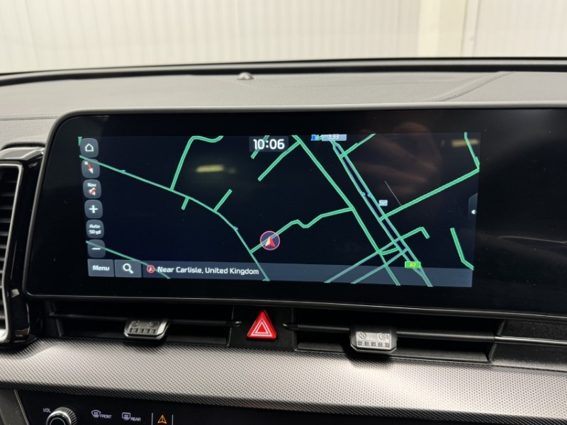 Used Kia Sportage 2025 for sale - 77435240: Photo 12