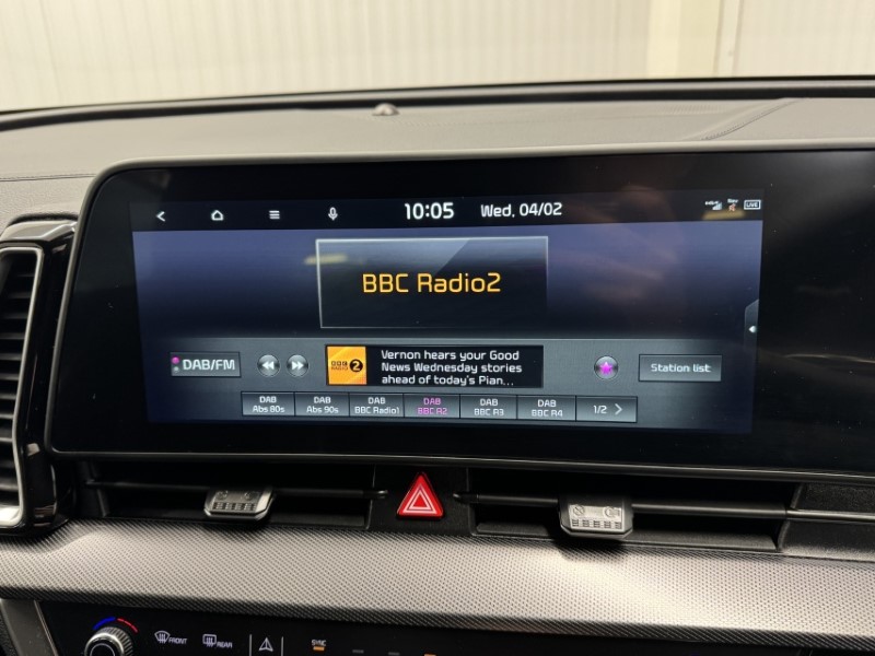 Used Kia Sportage 2025 for sale - 77435240: Photo 13