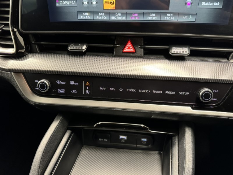 Used Kia Sportage 2025 for sale - 77435240: Photo 15