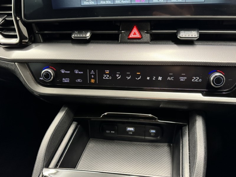 Used Kia Sportage 2025 for sale - 77435240: Photo 16