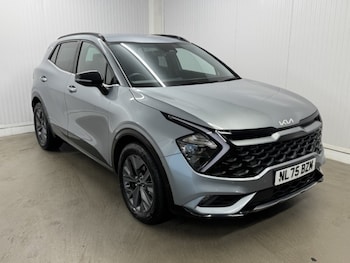 Used Kia Sportage 2025 for sale - 77435240: Photo