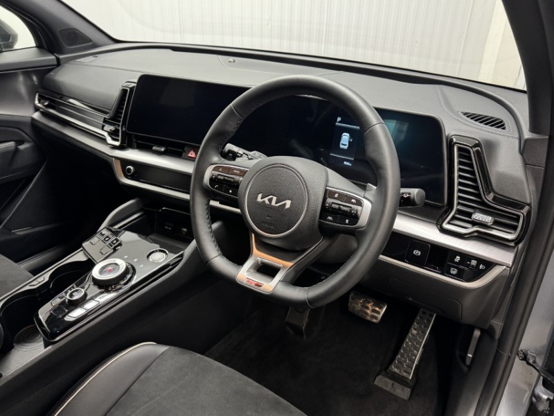 Used Kia Sportage 2025 for sale - 77435240: Photo 31