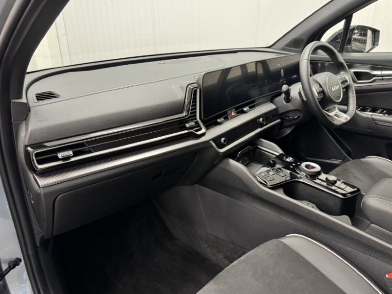 Used Kia Sportage 2025 for sale - 77435240: Photo 33