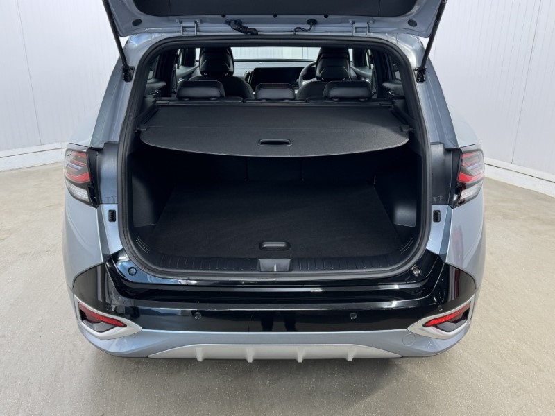 Used Kia Sportage 2025 for sale - 77435240: Photo 36