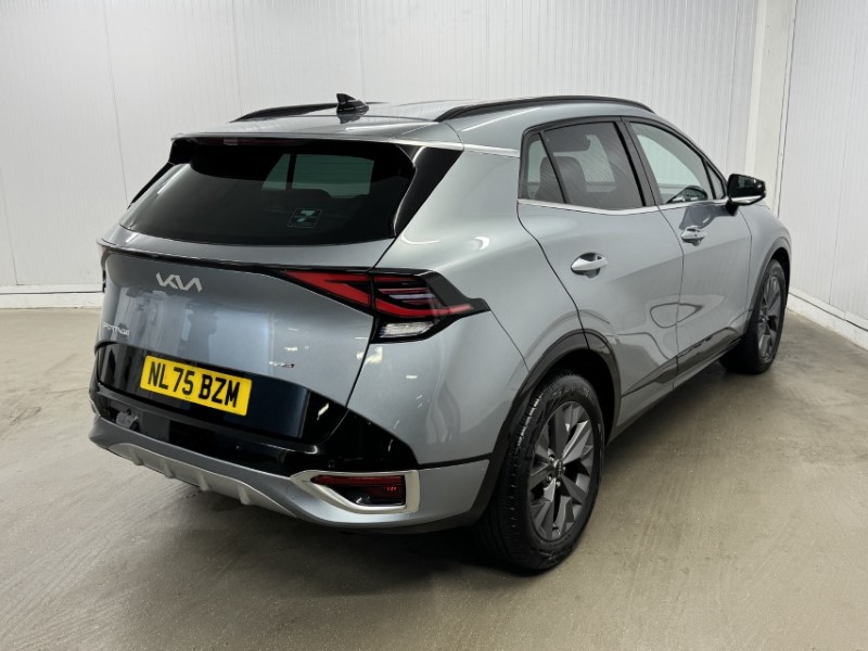 Used Kia Sportage 2025 for sale - 77435240: Photo 37