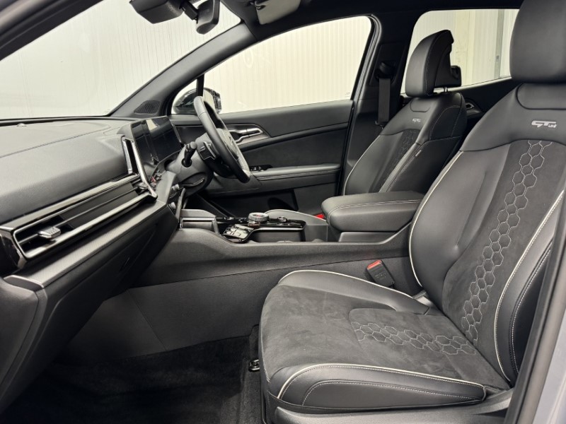 Used Kia Sportage 2025 for sale - 77435240: Photo 4