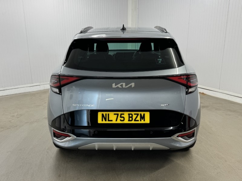 Used Kia Sportage 2025 for sale - 77435240: Photo 7