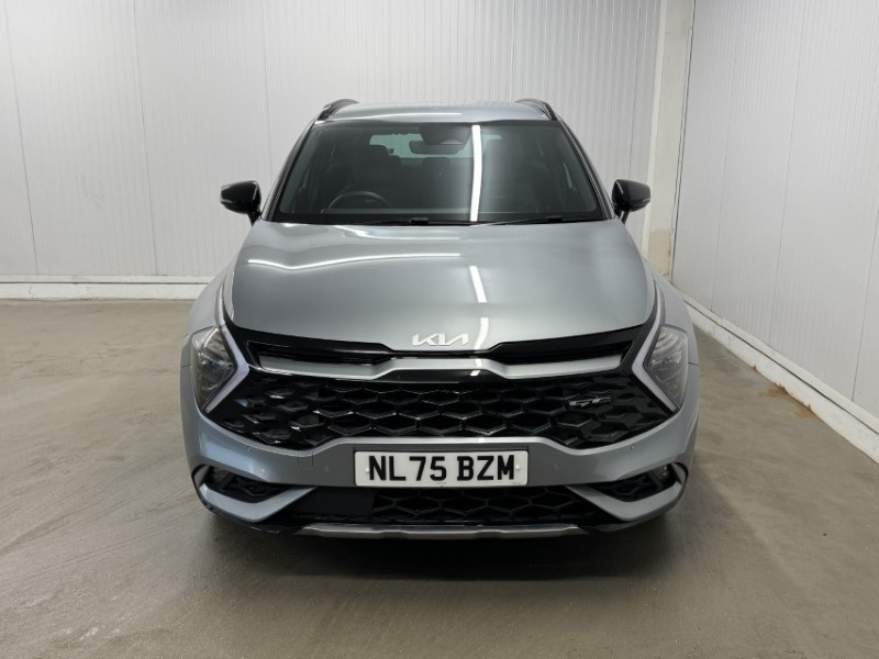 Used Kia Sportage 2025 for sale - 77435240: Photo 8