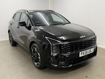 Used Kia Sportage 2026 for sale - 79559822: Photo