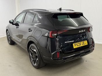 Used Kia Sportage 2026 for sale - 79559822: Photo