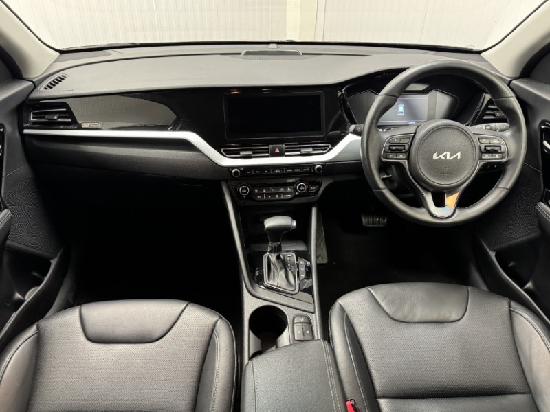 Used Kia Niro 2021 for sale - 77619346: Photo 11