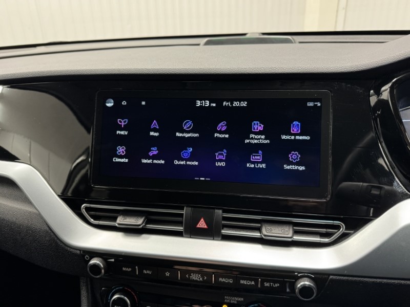 Used Kia Niro 2021 for sale - 77619346: Photo 12