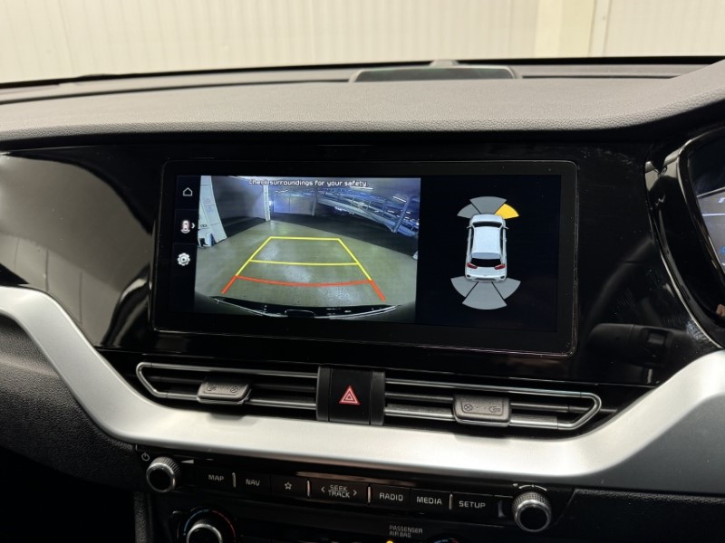 Used Kia Niro 2021 for sale - 77619346: Photo 14