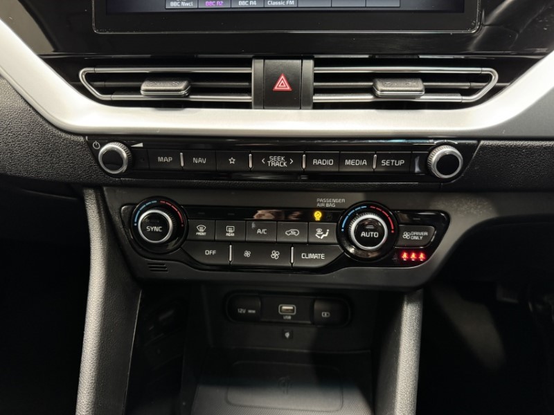 Used Kia Niro 2021 for sale - 77619346: Photo 16