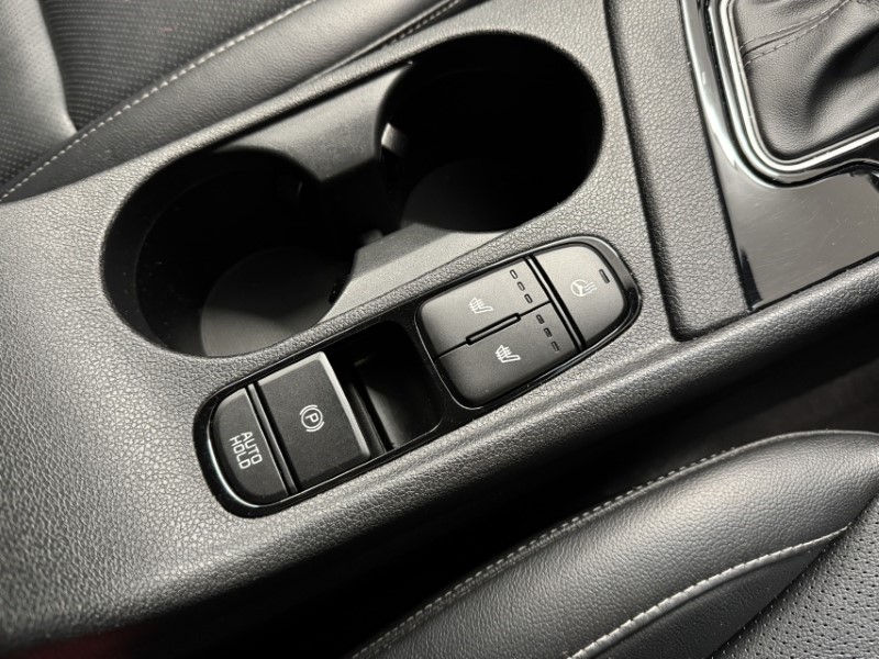 Used Kia Niro 2021 for sale - 77619346: Photo 18