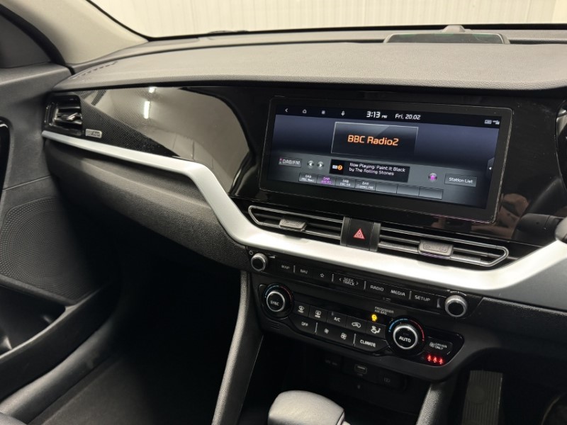 Used Kia Niro 2021 for sale - 77619346: Photo 20