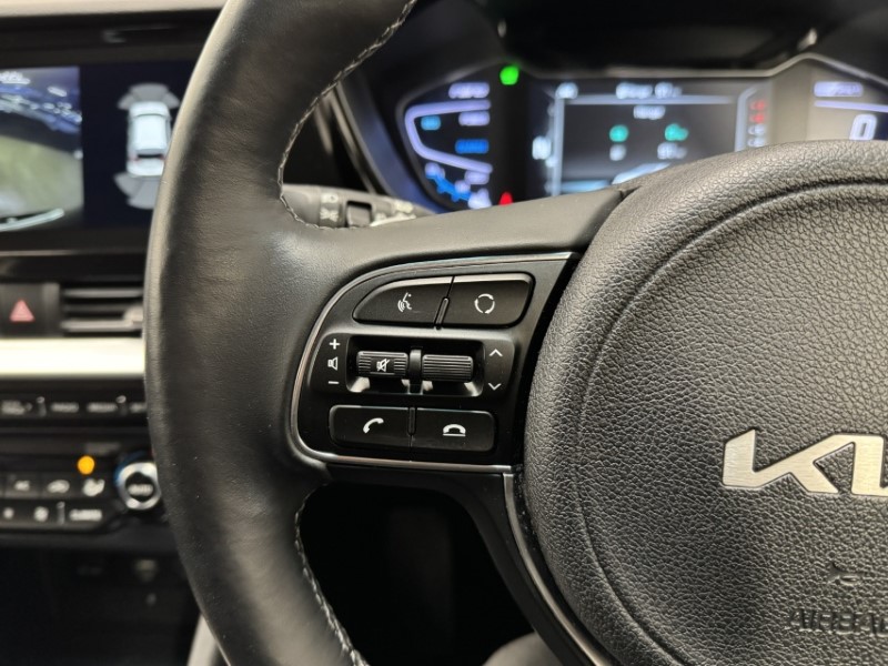 Used Kia Niro 2021 for sale - 77619346: Photo 21