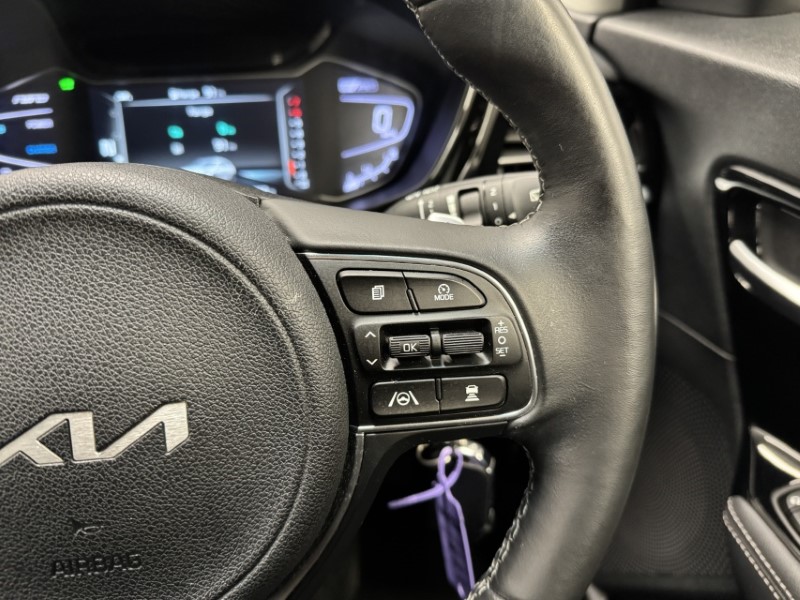 Used Kia Niro 2021 for sale - 77619346: Photo 23