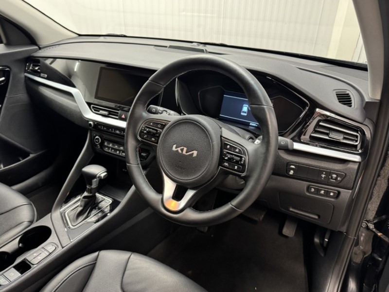 Used Kia Niro 2021 for sale - 77619346: Photo 29