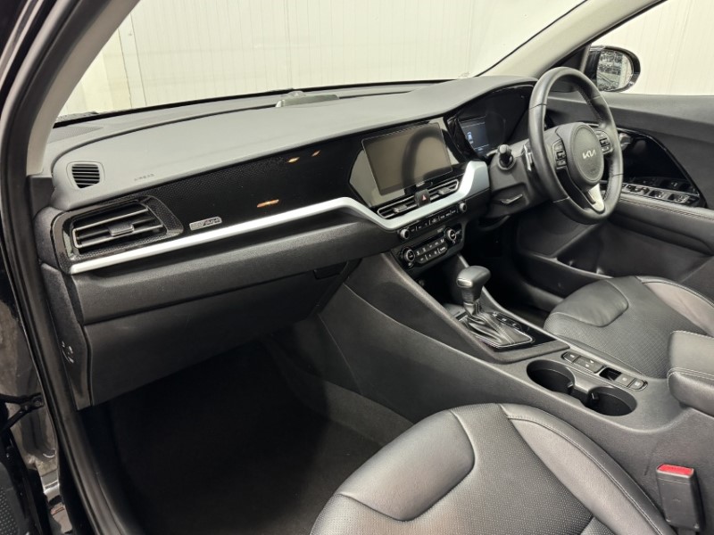 Used Kia Niro 2021 for sale - 77619346: Photo 31