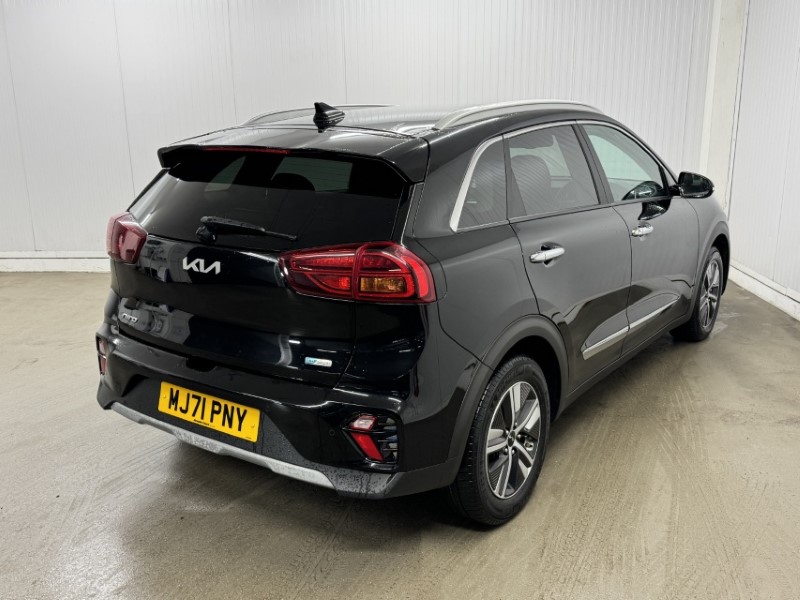 Used Kia Niro 2021 for sale - 77619346: Photo 36