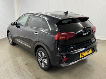 Used Kia Niro 2021 for sale - 77619346: Photo