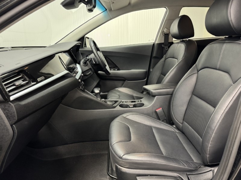 Used Kia Niro 2021 for sale - 77619346: Photo 5