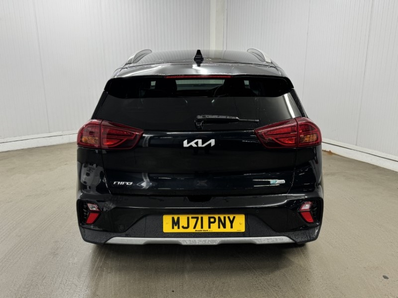 Used Kia Niro 2021 for sale - 77619346: Photo 8