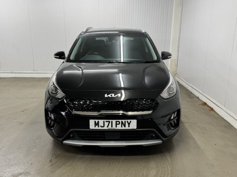 Used Kia Niro 2021 for sale - 77619346: Photo 9
