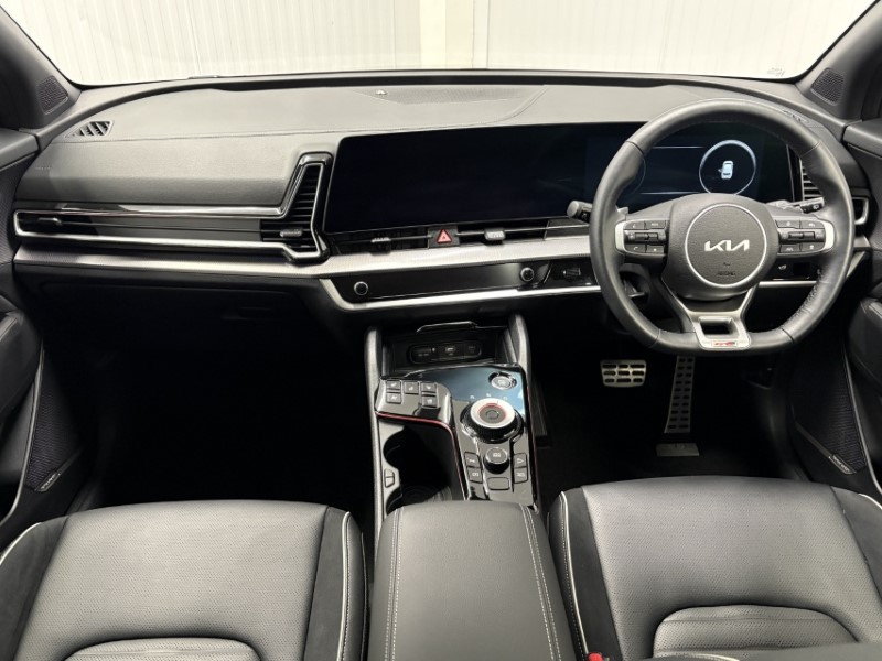 Used Kia Sportage 2025 for sale - 76922475: Photo 10