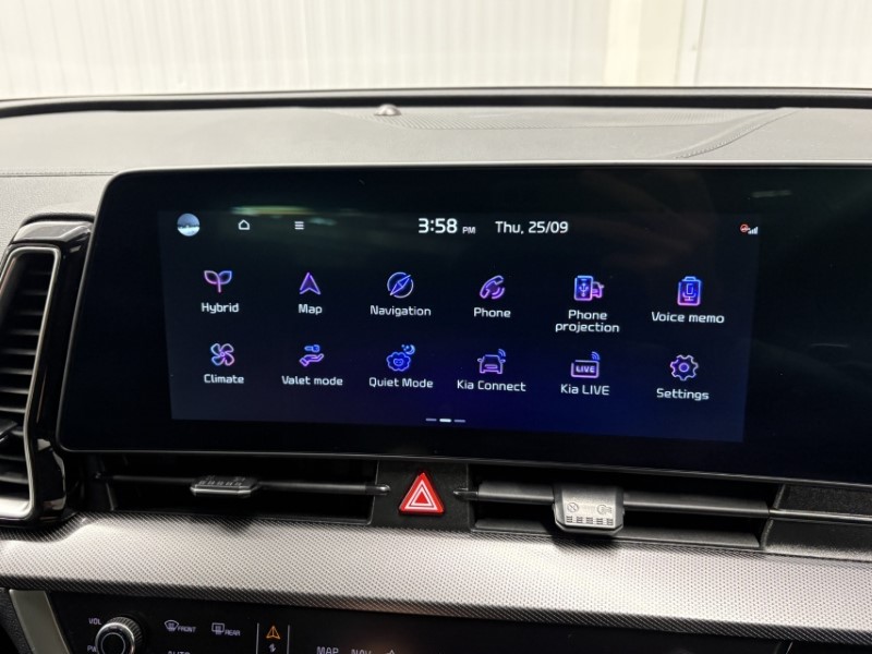 Used Kia Sportage 2025 for sale - 76922475: Photo 12