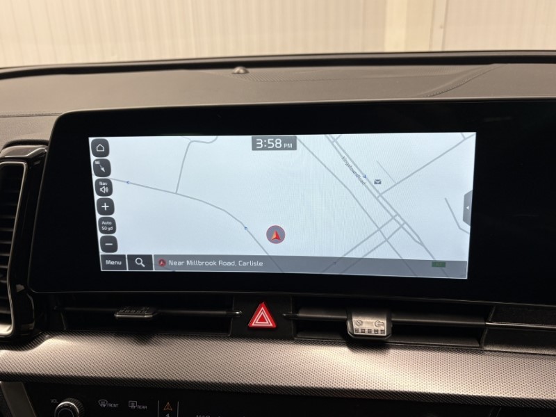 Used Kia Sportage 2025 for sale - 76922475: Photo 13