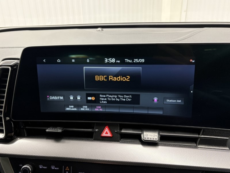 Used Kia Sportage 2025 for sale - 76922475: Photo 15